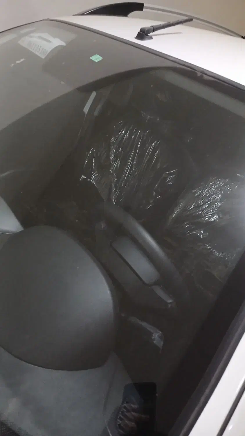 کوییک دنده ای S مدل ۴۰۳ صفر|خودرو سواری و وانت|کرمان, |دیوار