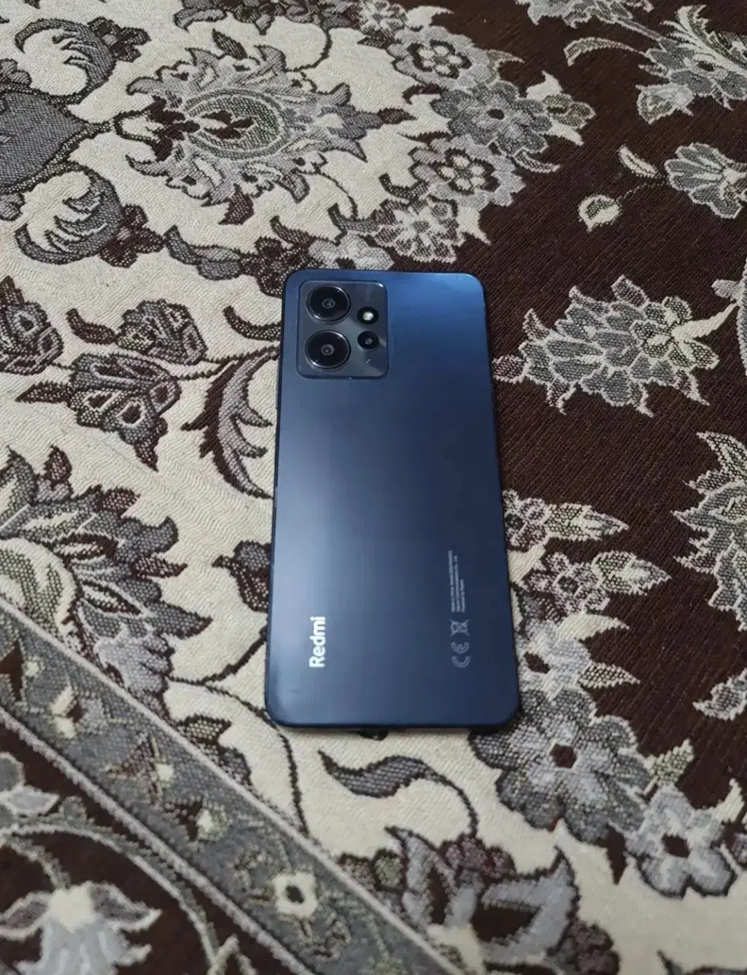 Note12|موبایل|تهران, مسعودیه|دیوار