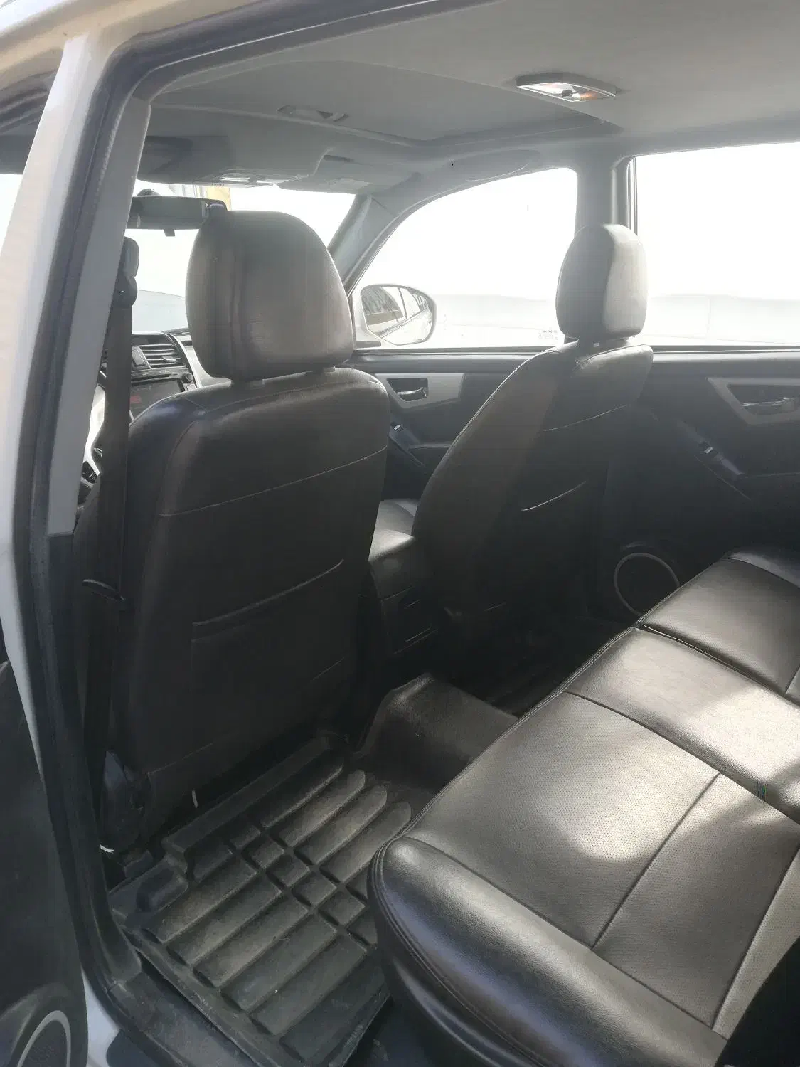 ماشین لیفان X60مدل 95 دنده ای|خودرو سواری و وانت|قلندر آباد, |دیوار