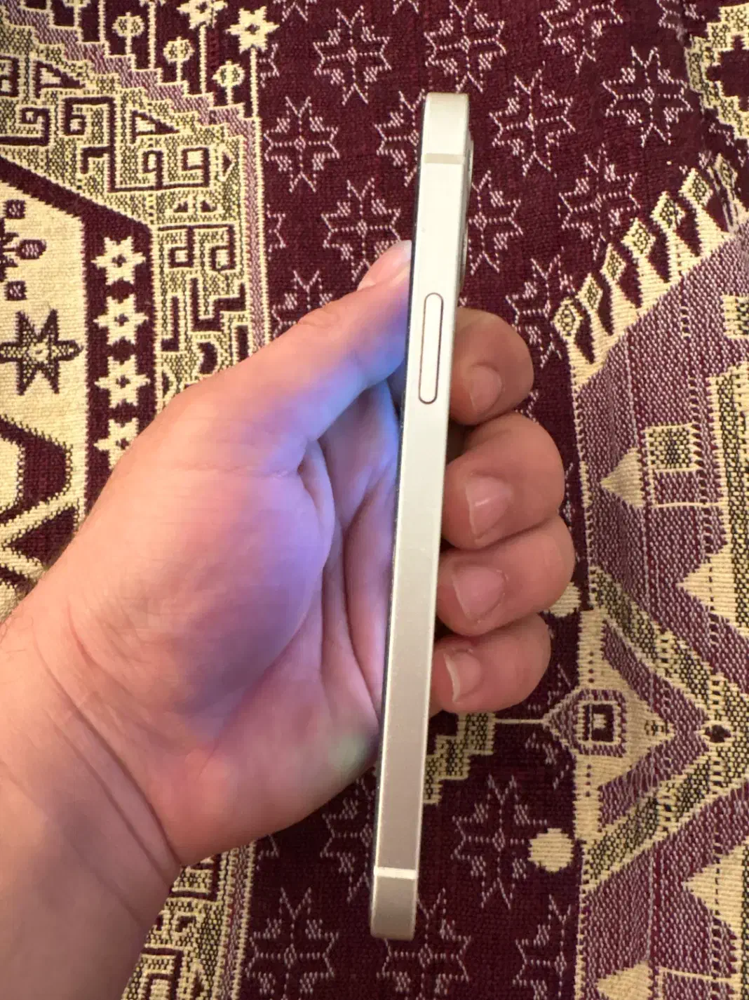 ایفون ۱۲ za mini|موبایل|تهران, عباسی|دیوار