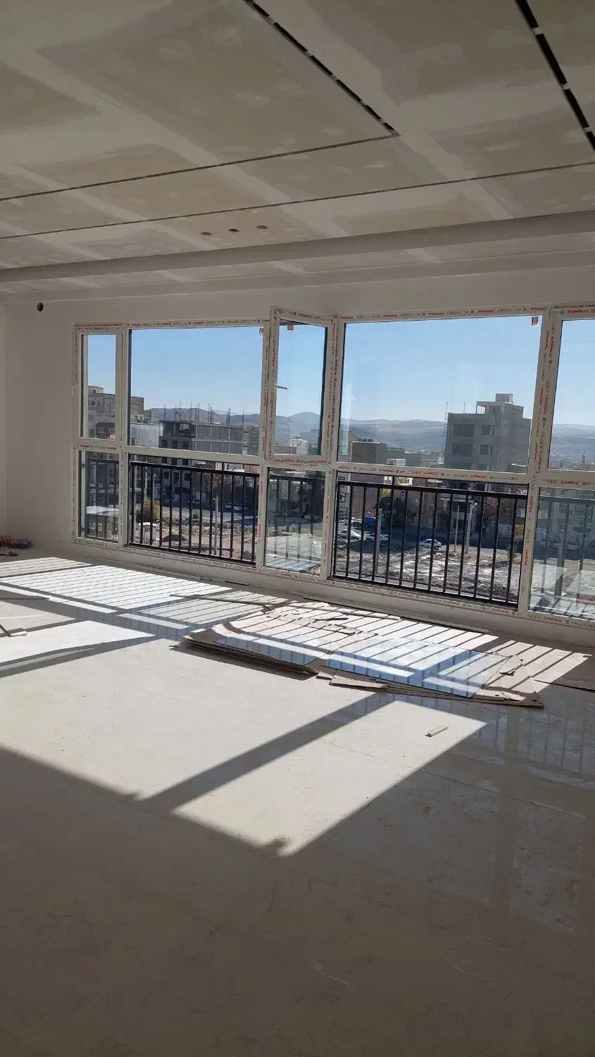 **پیش فروش شهرک کارمندان**|پیشفروش املاک|زنجان, |دیوار