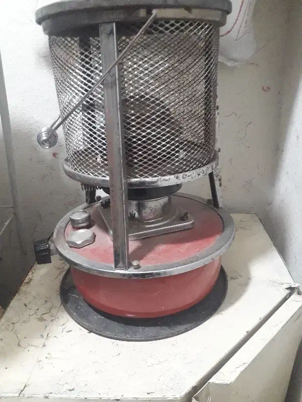 توافقی|بخاری، هیتر، شومینه|سوسنگرد, |دیوار