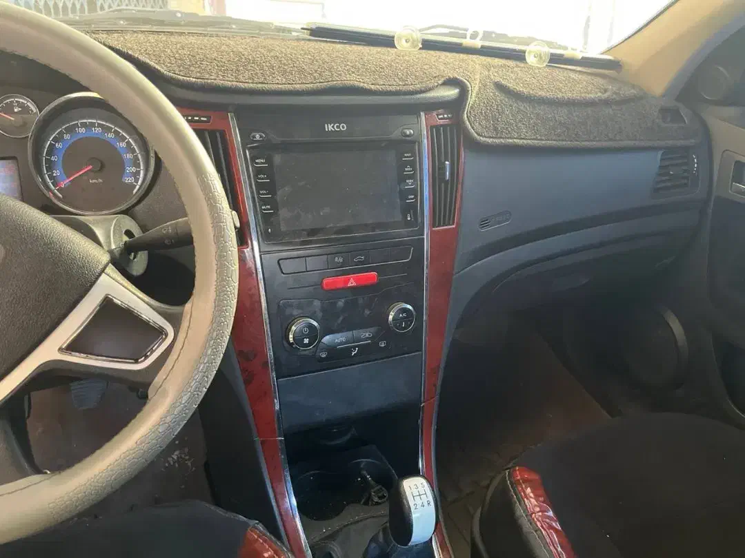 دنا دنده ای تیپ2،مدل 98|خودرو سواری و وانت|سراوان, |دیوار