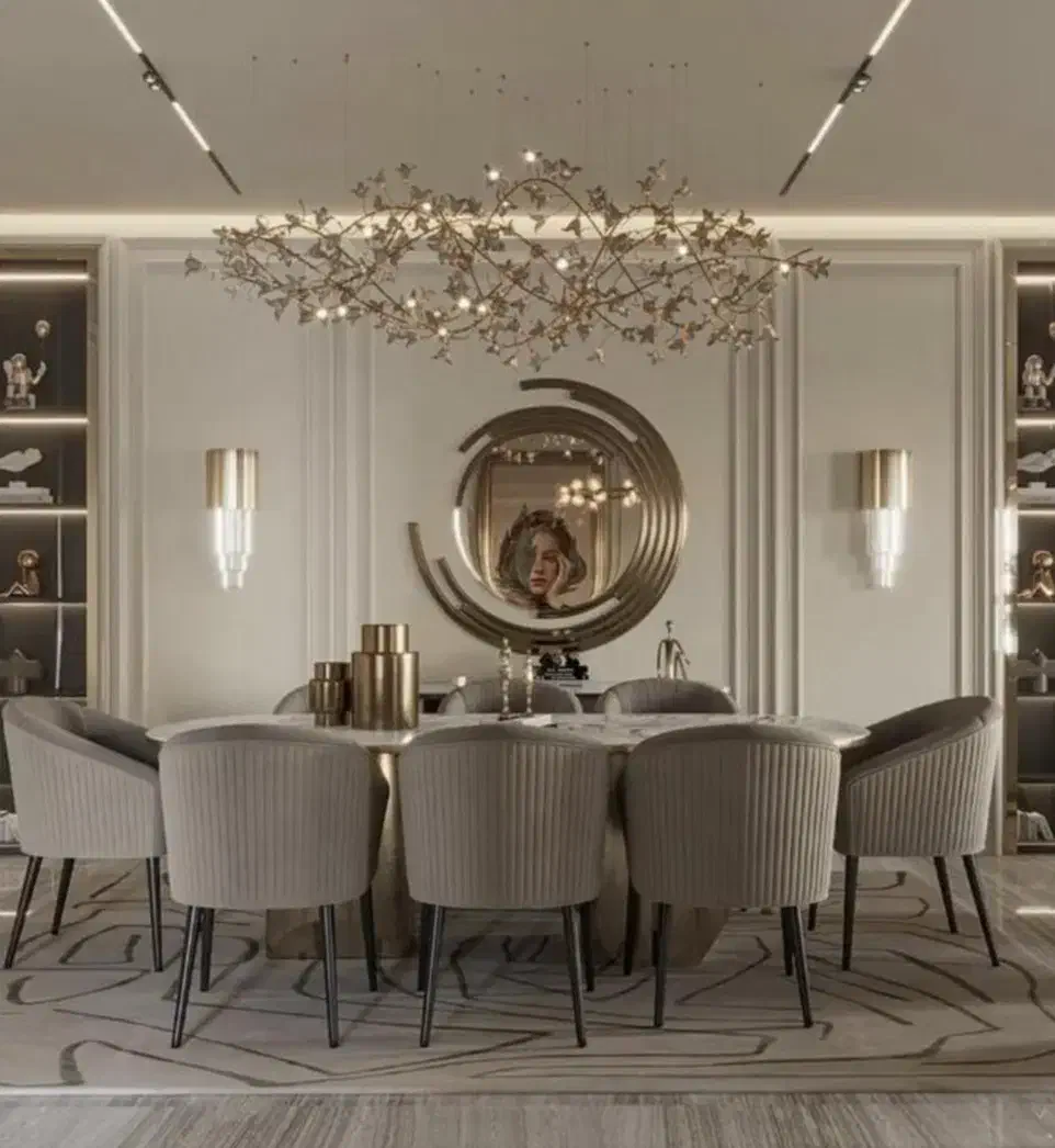 ۳۵۰متر کامرانیه شمالی/مبله