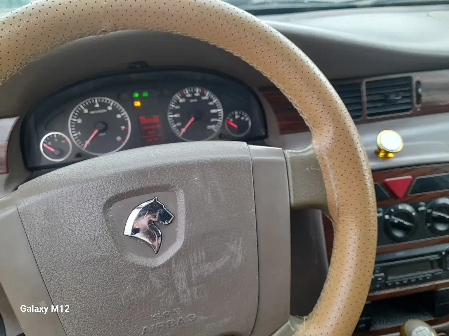 سمند LX XU7|خودرو سواری و وانت|مریوان, |دیوار