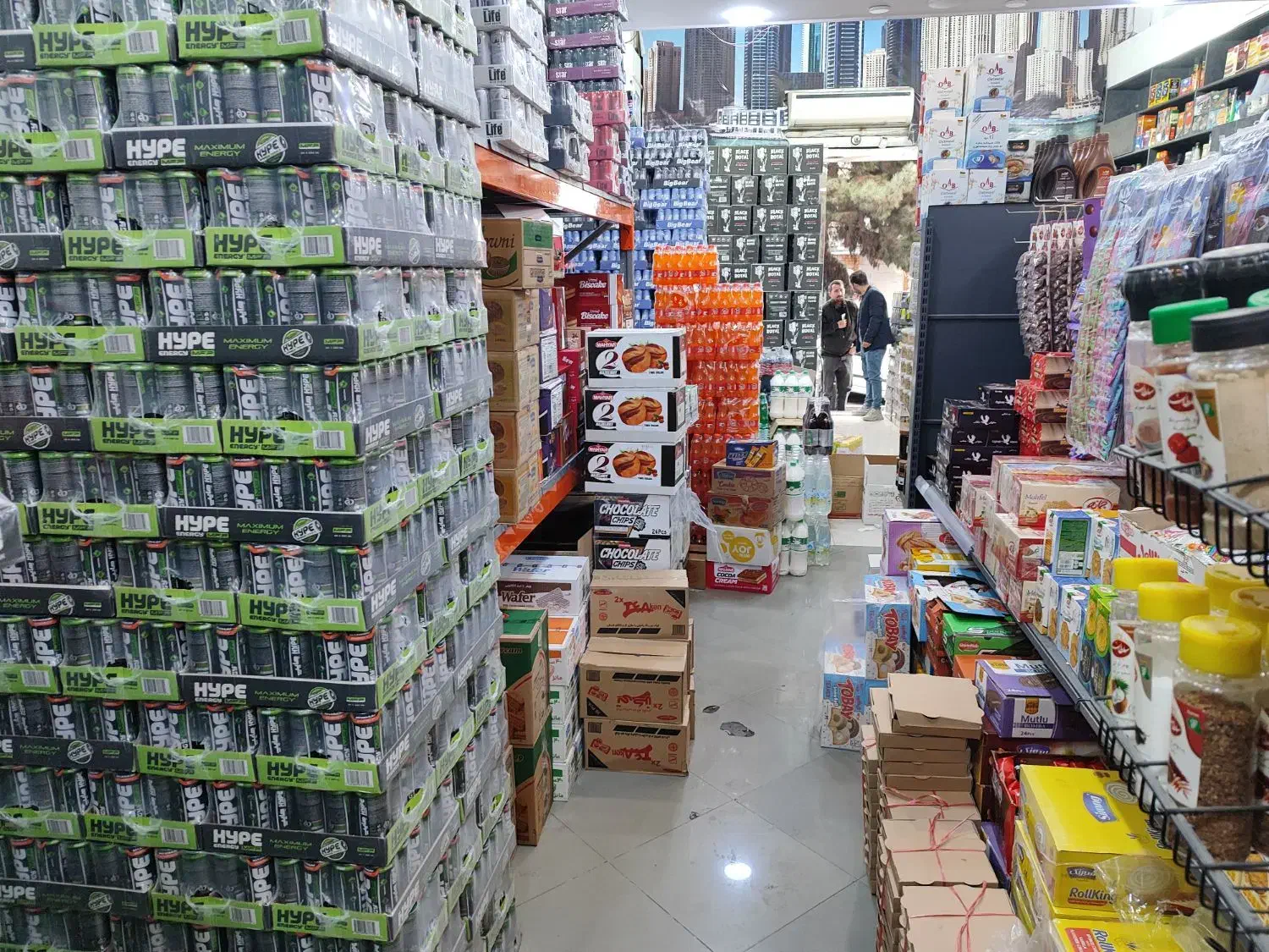 نیروی کار ساده|استخدام خدمات فروشگاه و رستوران|شهریار, شهریار|دیوار