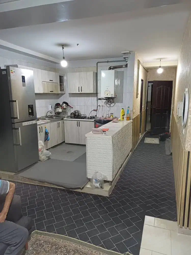 پاکدشت مسکن مهر امام رضا واحد۵|فروش آپارتمان|پاکدشت, شهرک امام رضا|دیوار