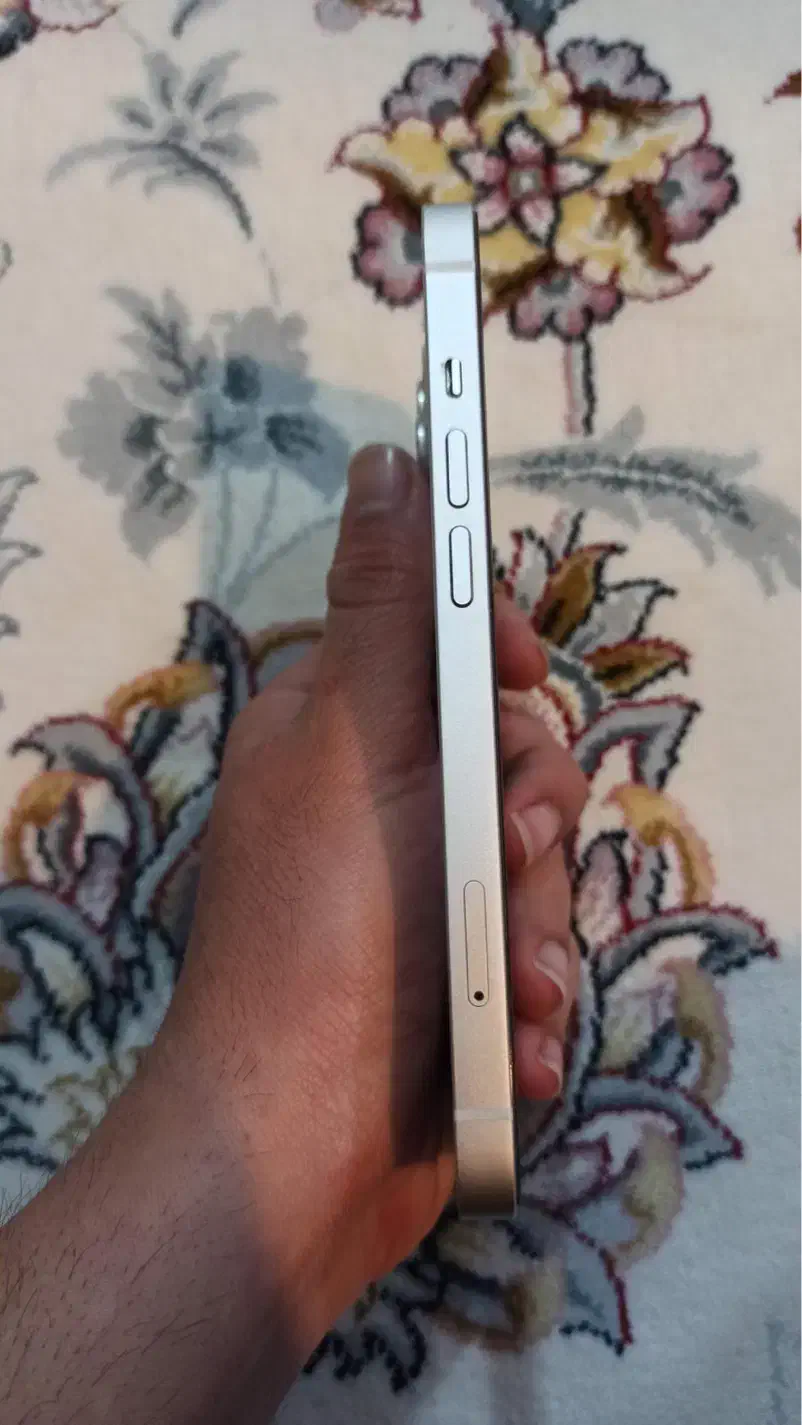 ایفون 13. 256|موبایل|کرمانشاه, |دیوار