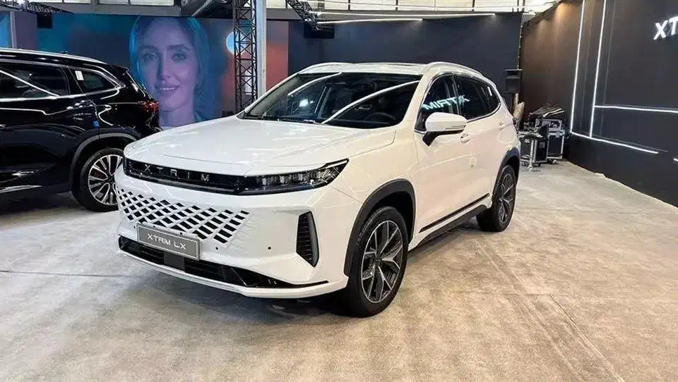 اکستریم QX (LX) نقد دو مرحله ای|خودرو سواری و وانت|اهواز, منازل کارون|دیوار