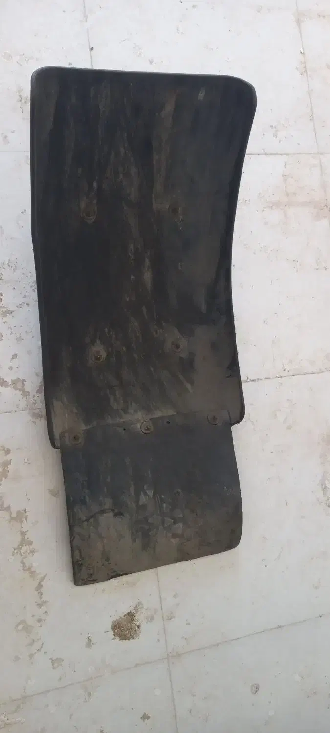 گلگیر  عقب تریلی مارال قیمت توافقی|خودرو سنگین|سبزوار, ولیعصر (نجار آباد)|دیوار