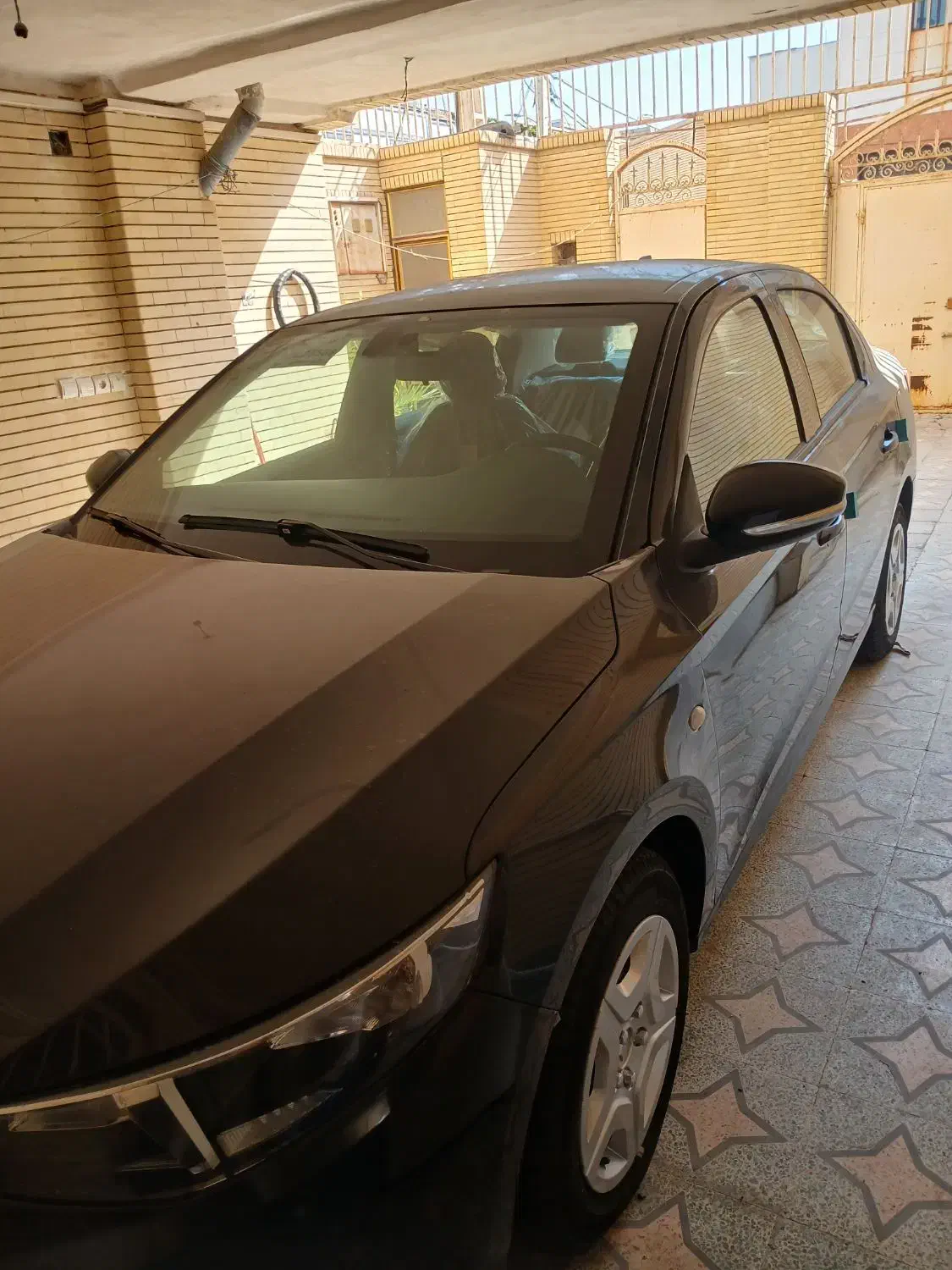 تارا V1 پلاس صفر مدل 1404|خودرو سواری و وانت|بندرعباس, |دیوار