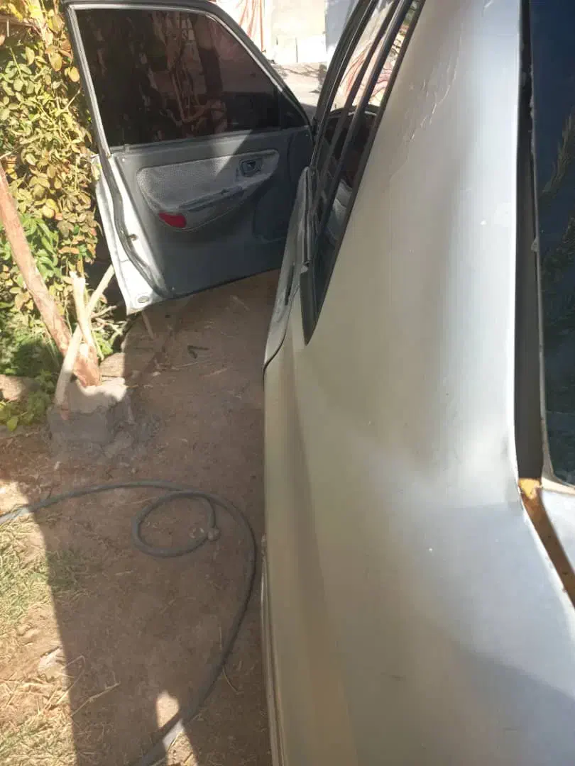 با سلام خدمت شما دوستان عزیز|خودرو سواری و وانت|بم, |دیوار