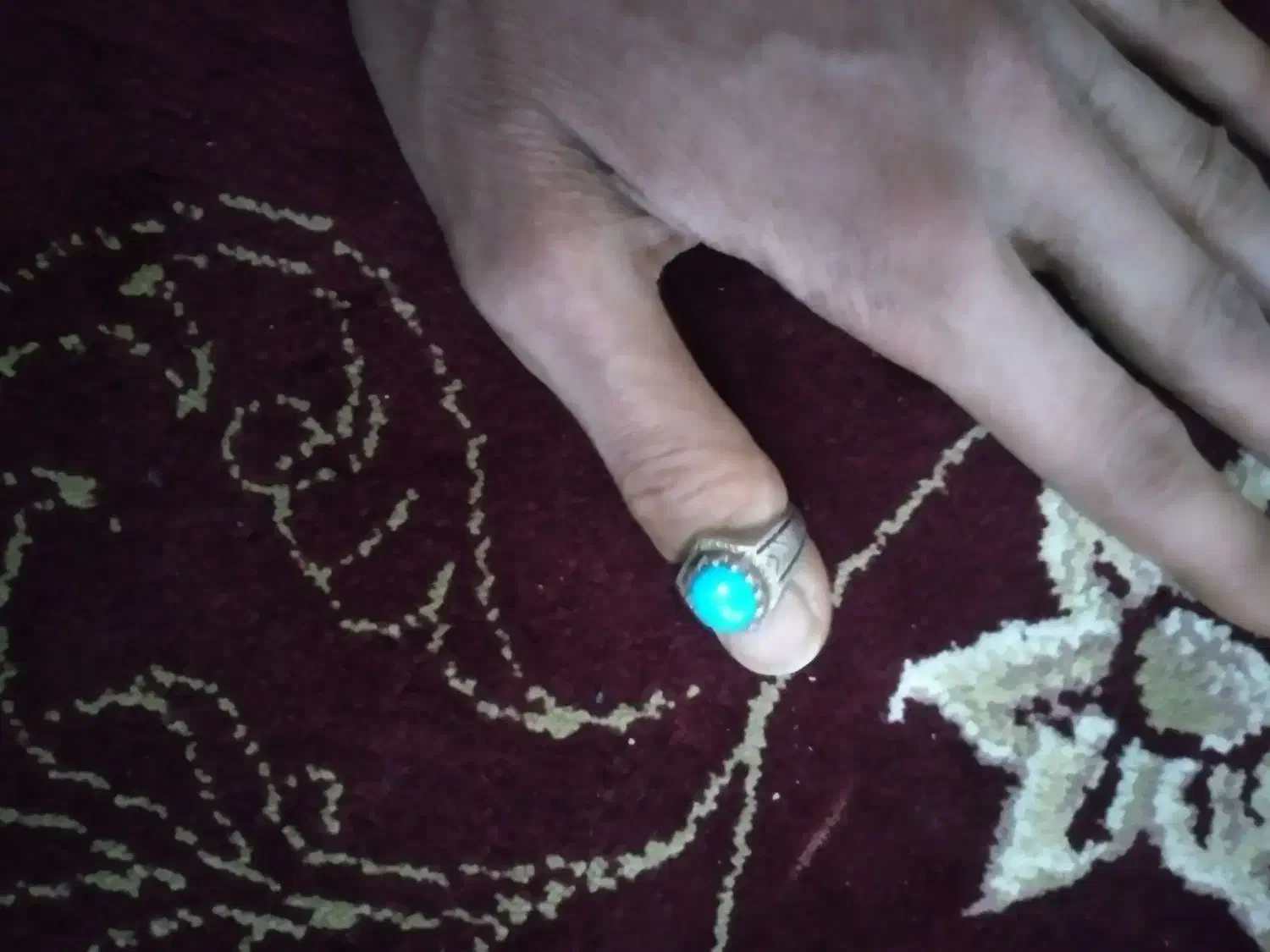 انگشتر|جواهرات|مشهد, ایثارگران|دیوار