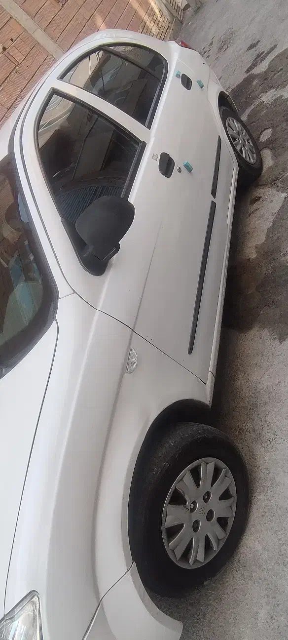 تیبا۲ مدل ۹۷|خودرو سواری و وانت|ارومیه, |دیوار