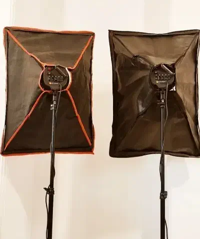 نور ثابت فون عکاسی|دوربین عکاسی و فیلمبرداری|کرج, شهرک بنفشه|دیوار