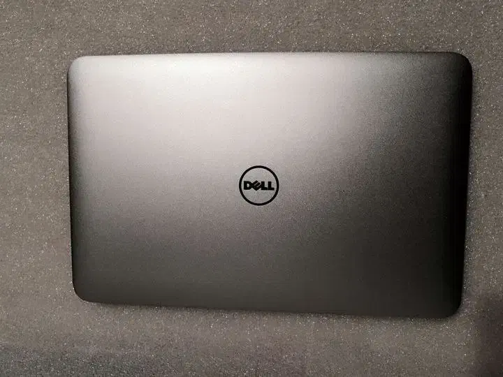 لپتاپ مهندسی و فوق العاده شیک i7 dell درحدنو|رایانه همراه|رشت, منظریه|دیوار