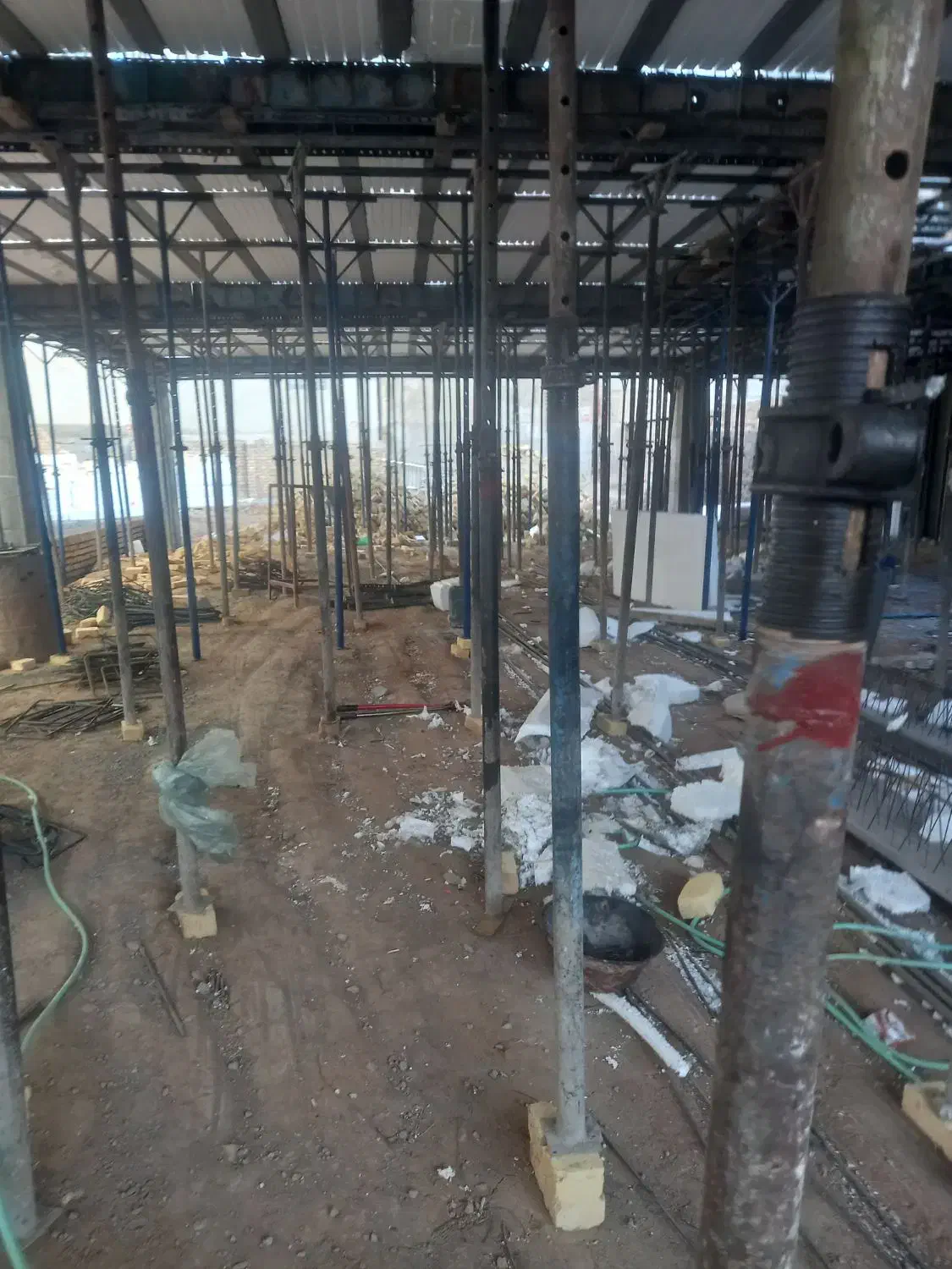 ال موتور|استخدام معماری، عمران و ساختمانی|قم, زنبیل آباد|دیوار