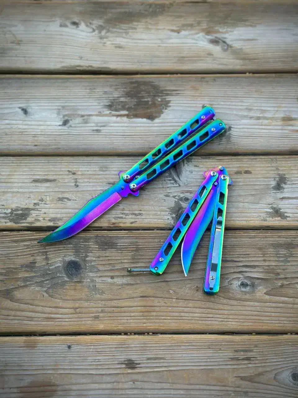 چاقو|کوهنوردی و کمپینگ|مشهد, کوی راد|دیوار