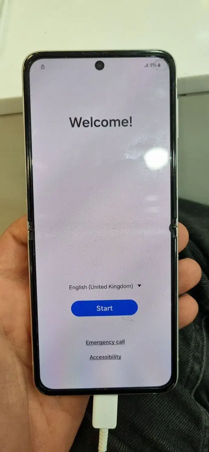 Z flip3|موبایل|تهران, دزاشیب|دیوار