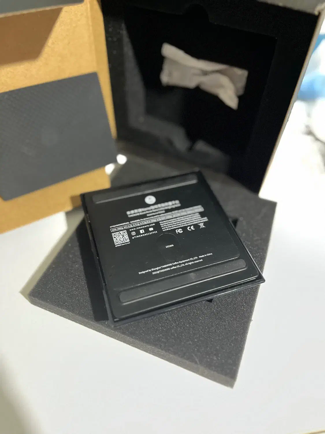 اسکیل بلک میرور نانو|کافی‌شاپ و رستوران|رشت, کوی امام رضا|دیوار