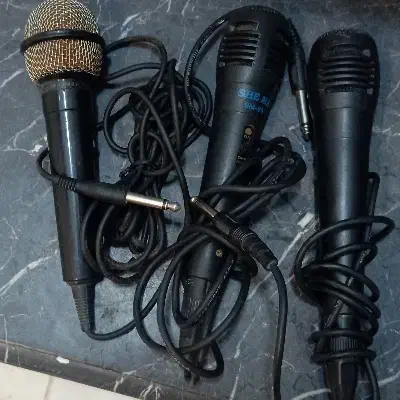 میکروفون سالم|صوتی و تصویری|تبریز, |دیوار