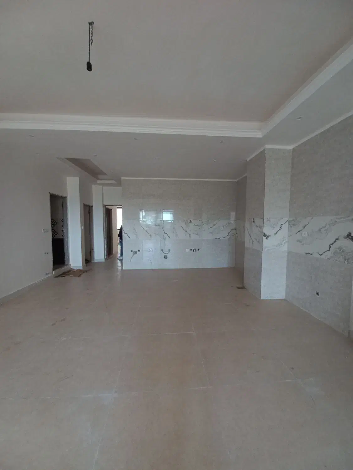 فروش اپارتمان ۱۲۰متری /تنکابن|فروش آپارتمان|تنکابن, |دیوار