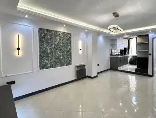 فول دیزاین/سند دار/پارکینگ/کهریزک٪|فروش آپارتمان|ری, حمزه‌آباد|دیوار