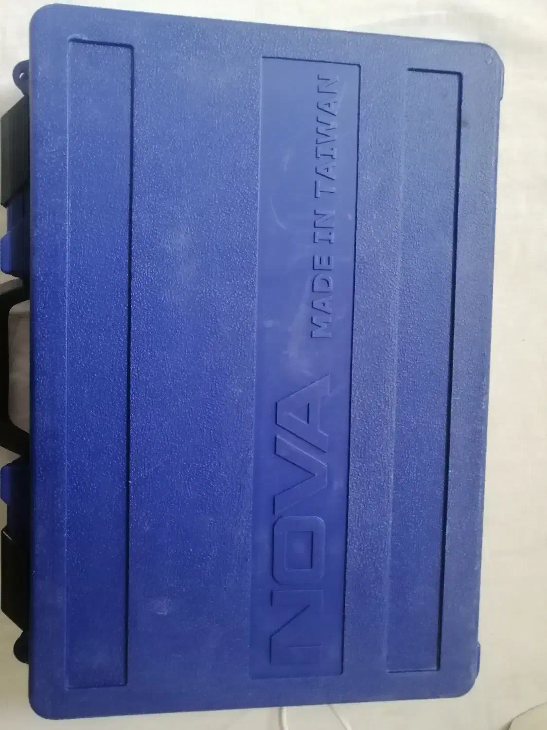 فروش یک عدد تپانچه میخ کوب|ابزارآلات|یزد, |دیوار