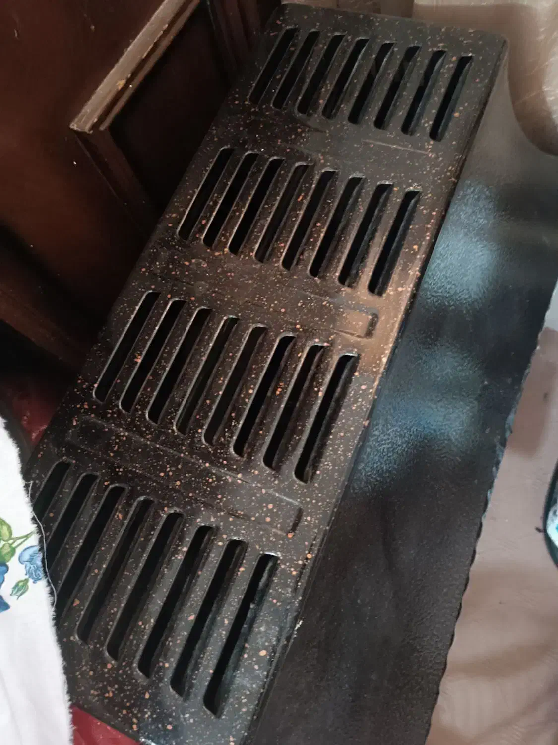 بخاری فروشی|بخاری، هیتر، شومینه|رشت, حومه رشت|دیوار