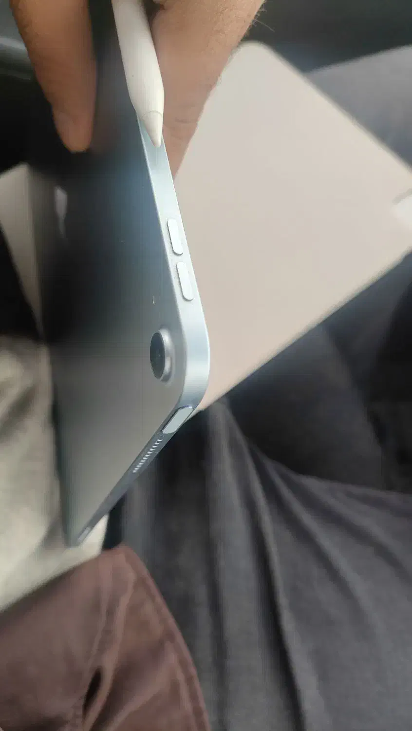 آیپد ایر 13 اینچ m2|تبلت|تهران, خرمشهر|دیوار