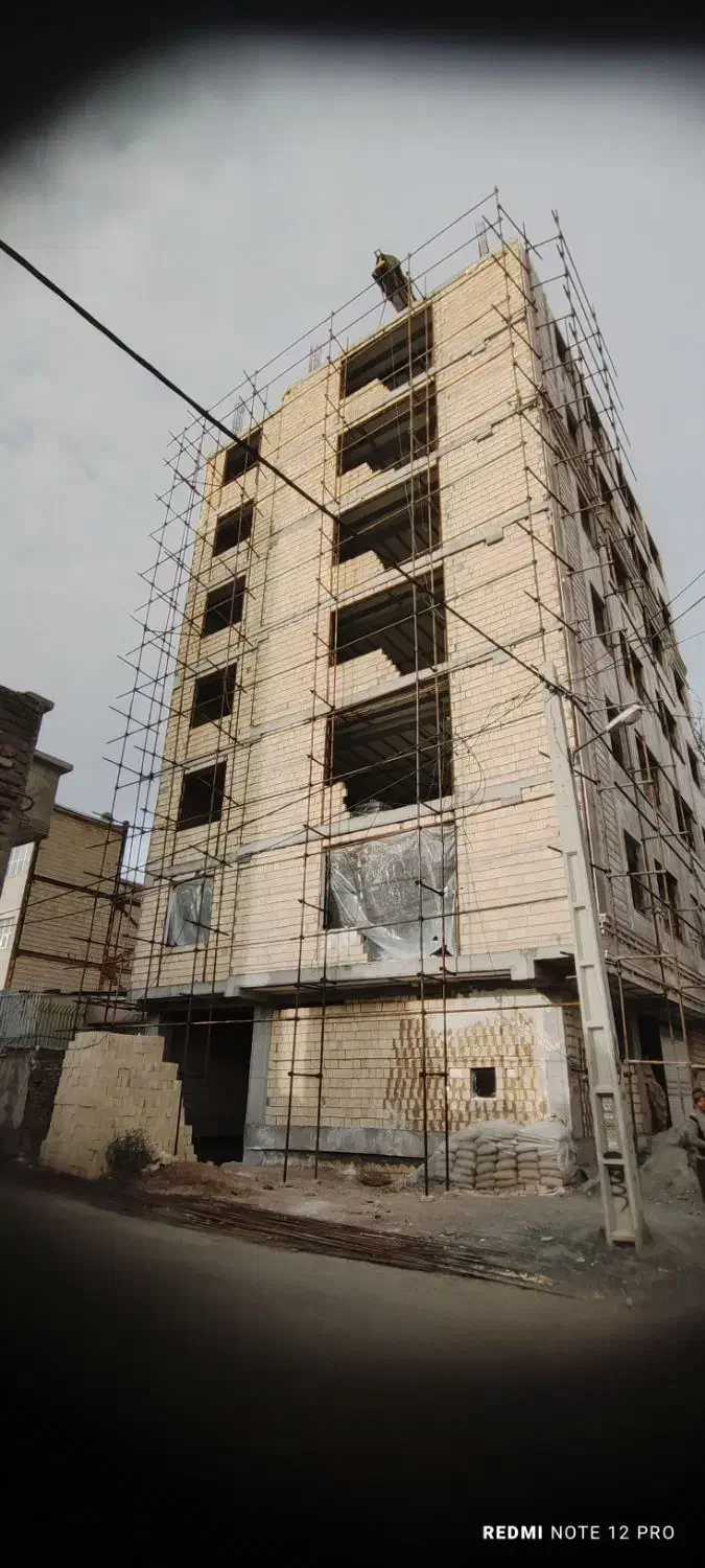 داربست فلزی دیاکو  زیر قیمت اتحادیه|خدمات پیشه و مهارت|کرمانشاه, |دیوار