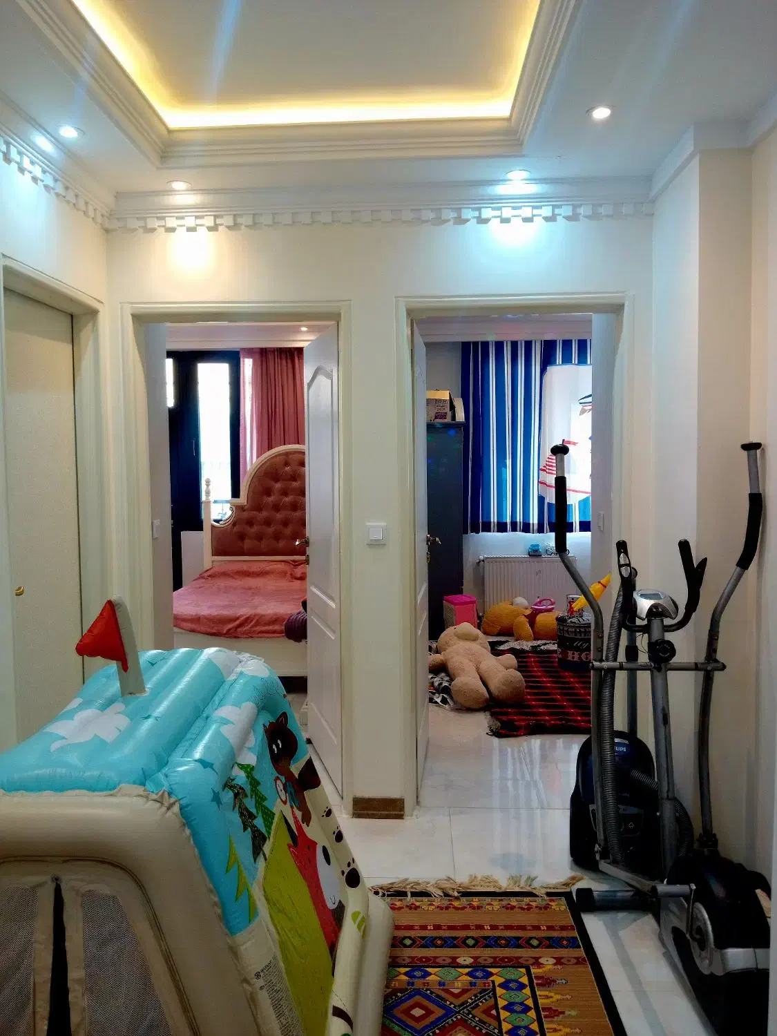 آپارتمان 94/متری /گل مینا/ نوساز|فروش آپارتمان|بروجرد, |دیوار