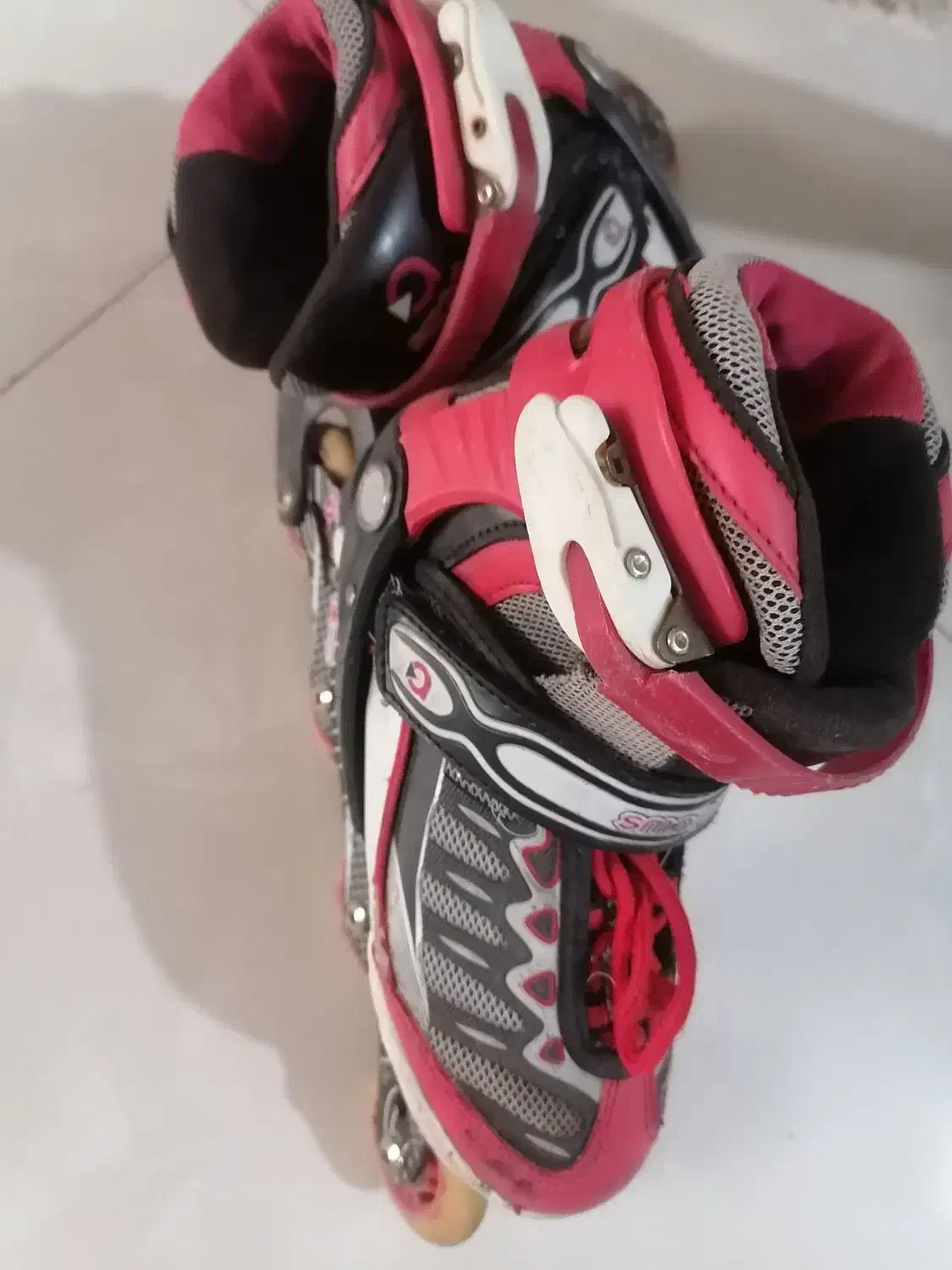 اسکیت|دوچرخه، اسکیت، اسکوتر|نیشابور, شهرک بسیج|دیوار