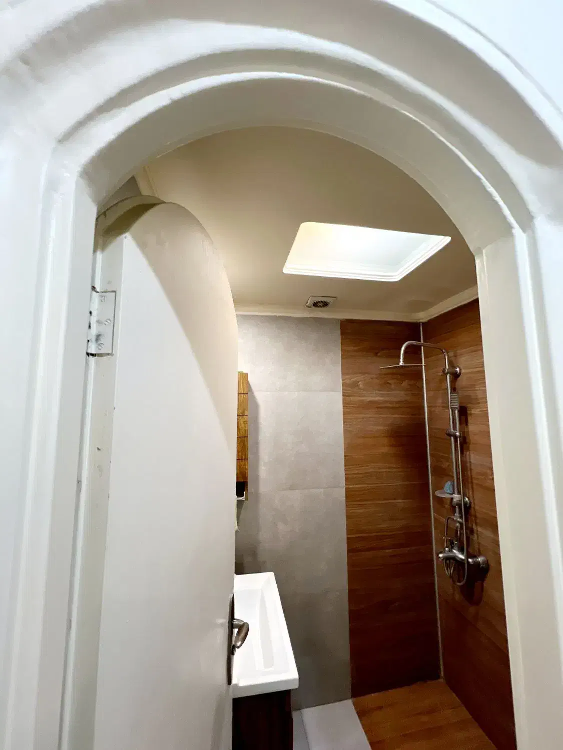 آپارتمان  ، علامه ، مبله و فول فرنیش