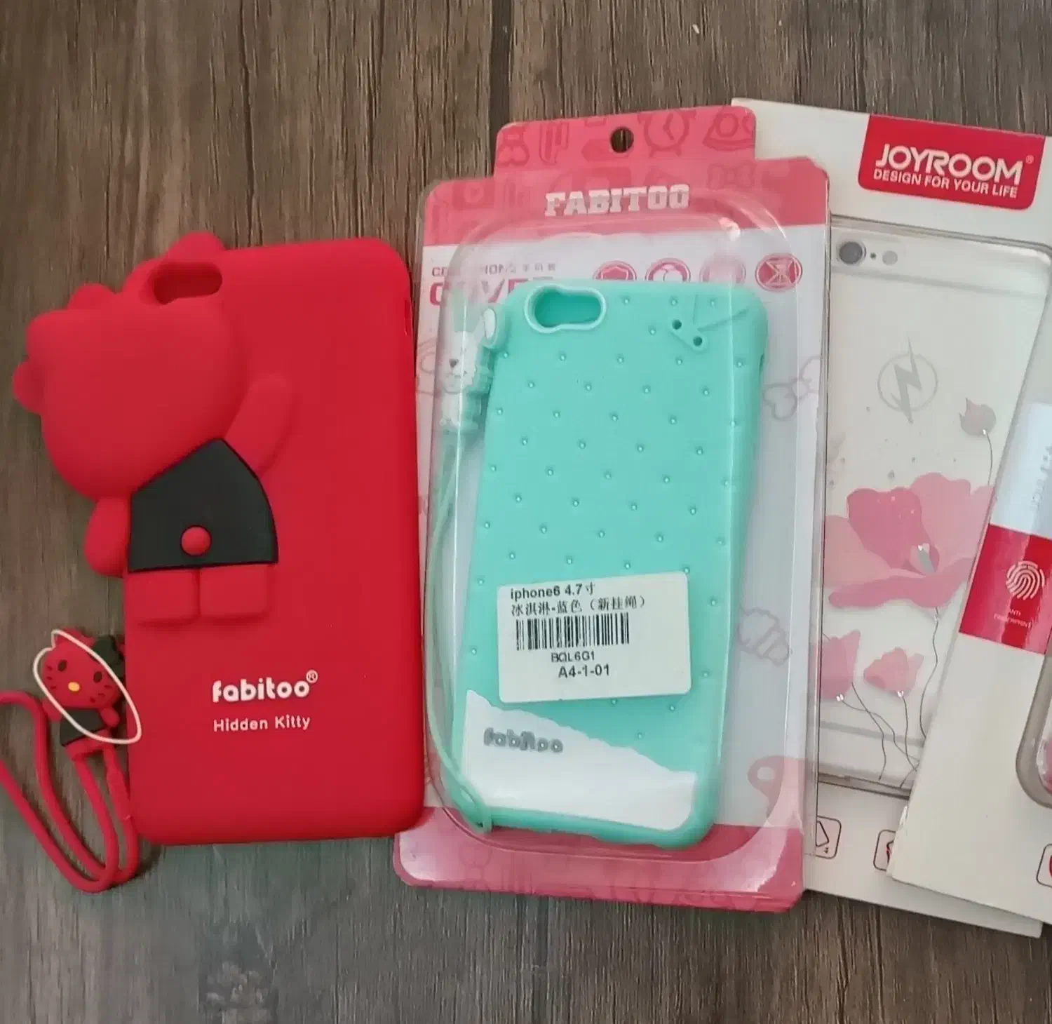 قاب اورجینال آیفون 6 و 6S زیر قیمت|لوازم جانبی موبایل و تبلت|پردیس, فاز ۲|دیوار