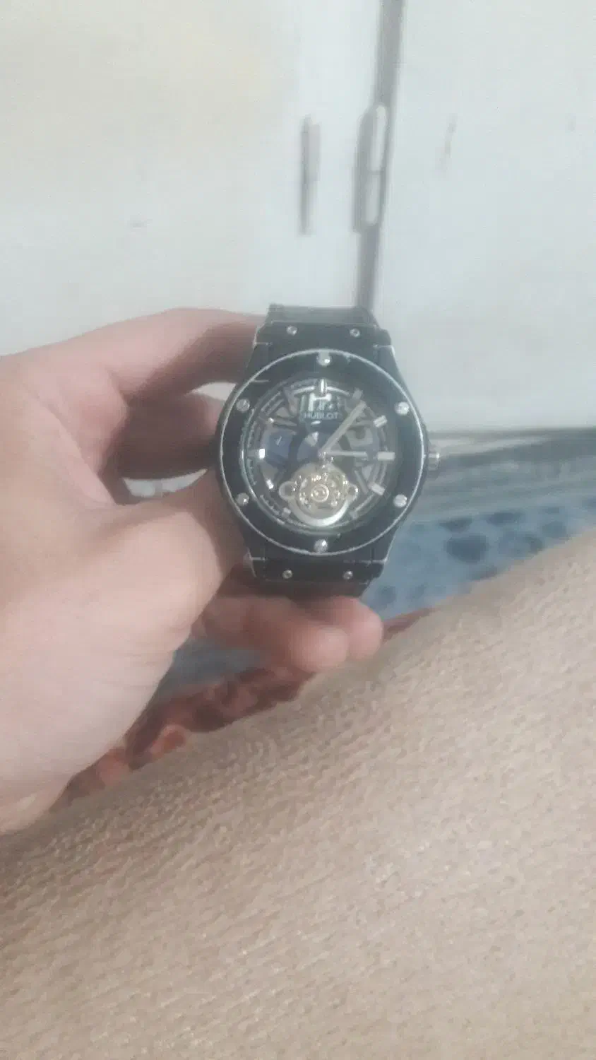 ساعت مردانه|ساعت|کرج, کوی کارمندان شمالی|دیوار