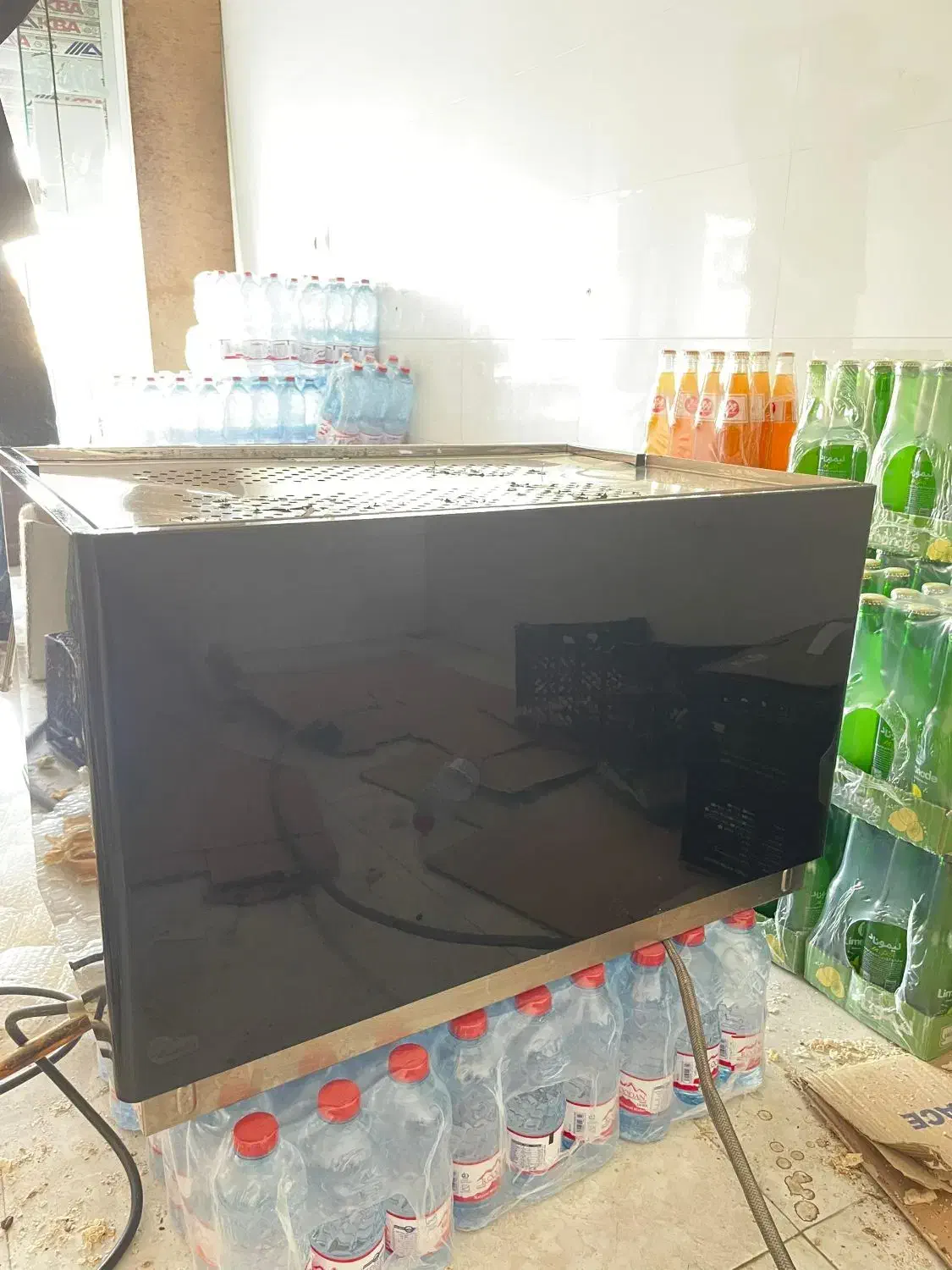 قهوه ساز صنعتی|کافی‌شاپ و رستوران|رودان, |دیوار