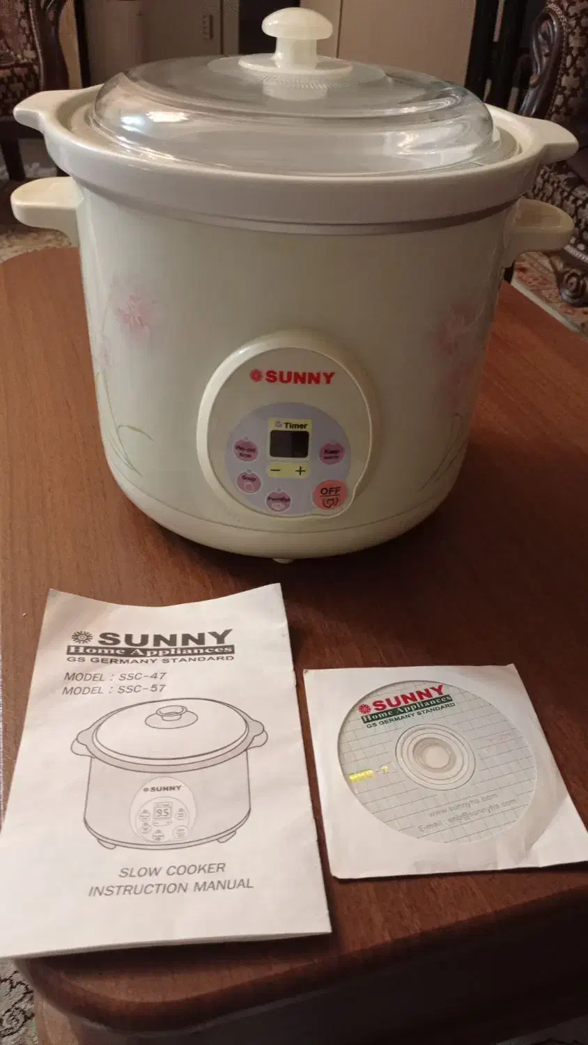 آرام پز|ظروف پختوپز|تهران, شهرک شریعتی|دیوار