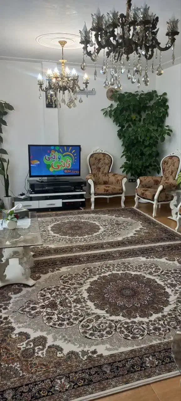 آپارتمان مسکونی 78متری|فروش آپارتمان|نمین, |دیوار