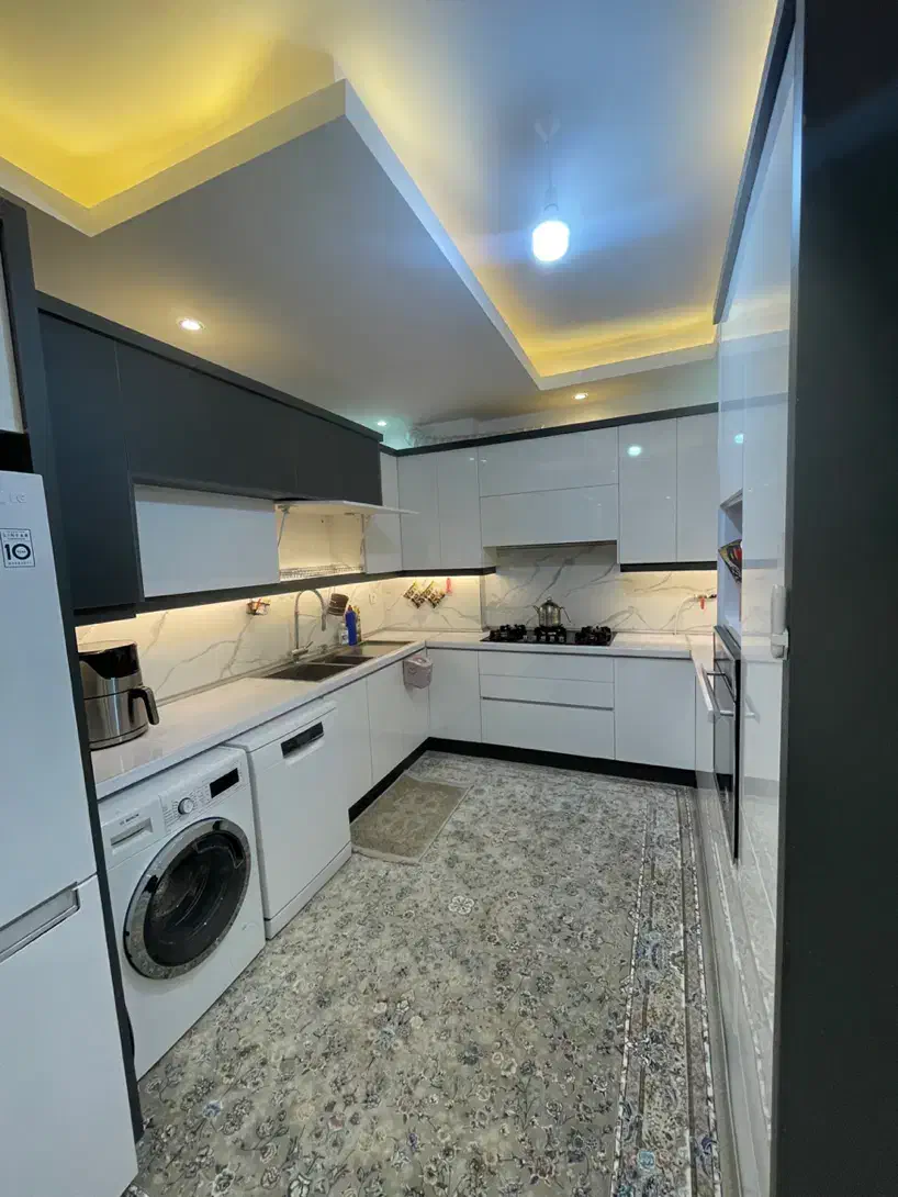 آپارتمان ۱۴۰متری بزرگمهر|فروش آپارتمان|زاهدان, |دیوار