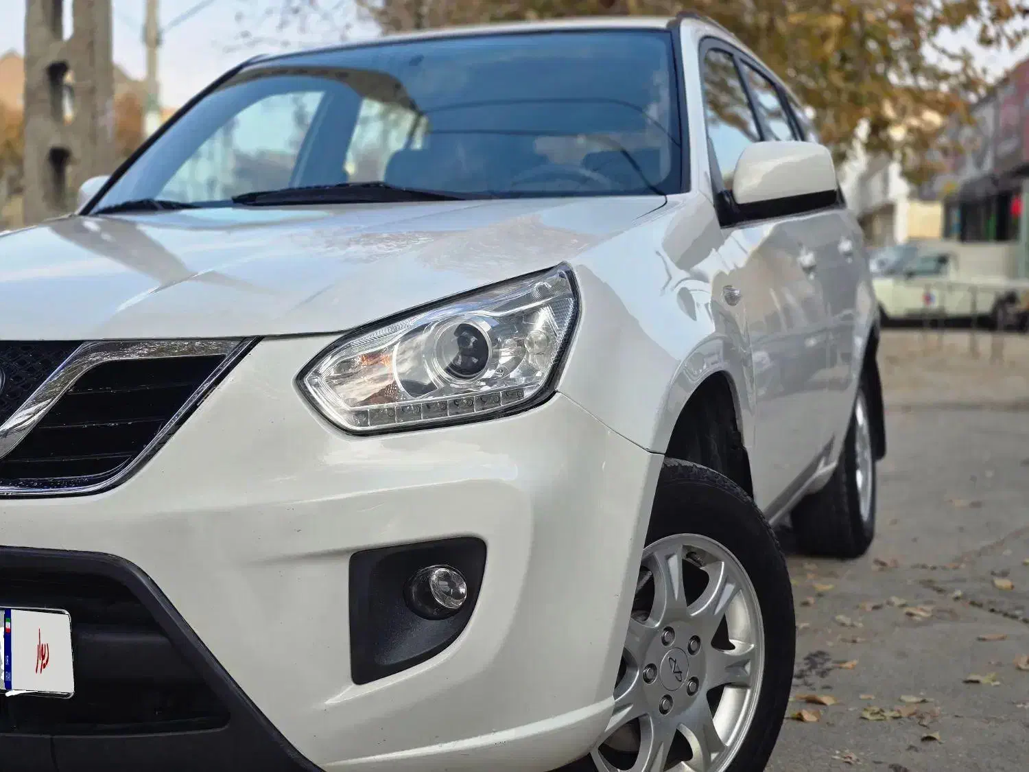 mvmx33 نیومدل۹۳تک برگ سند|خودرو سواری و وانت|بوکان, |دیوار