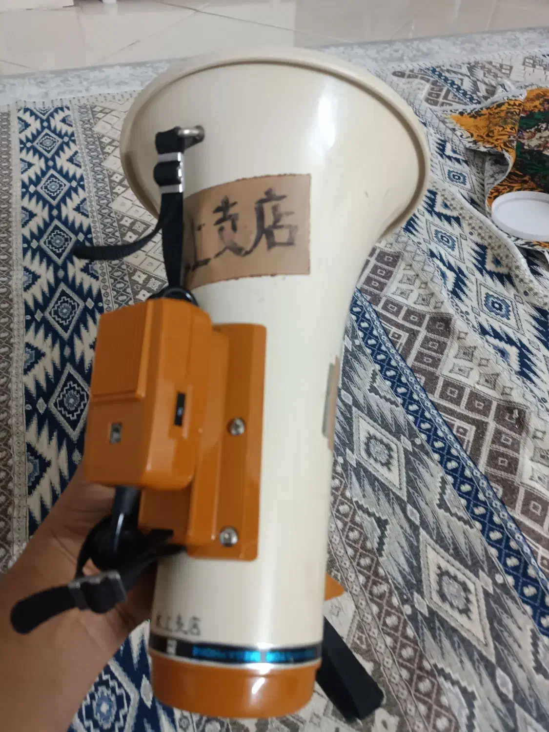 بلنگو ژاپنی توا|سیستم صوتی خانگی|تهران, مسعودیه|دیوار