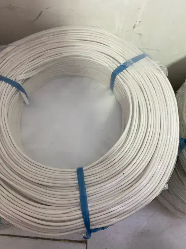 سیم نایلون الومینیومی|مصالح و تجهیزات ساختمان|اصفهان, فجر|دیوار