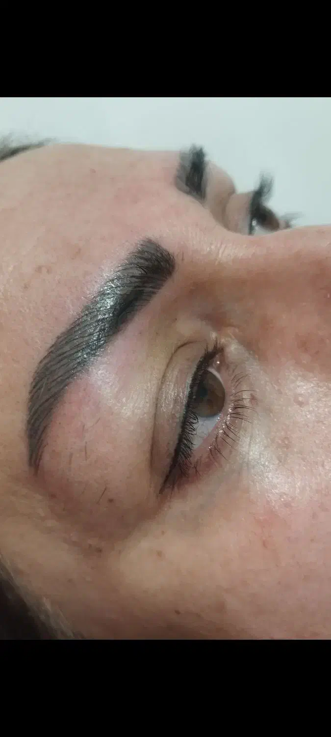 میکروپیگمنتیشن میکرو بلیدینگ ابرو،شیدینگ لب،بن مژه|خدمات آرایشگری و زیبایی|محمدشهر, محمدشهر|دیوار