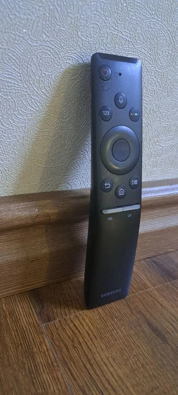 کنترل تلویزیون سامسونگ|تلویزیون و پروژکتور|قزوین, |دیوار