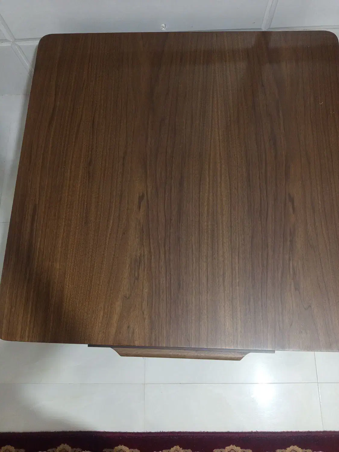 فروش جلو مبلی چوب راش|مبلمان خانگی و میز عسلی|بندرعباس, |دیوار