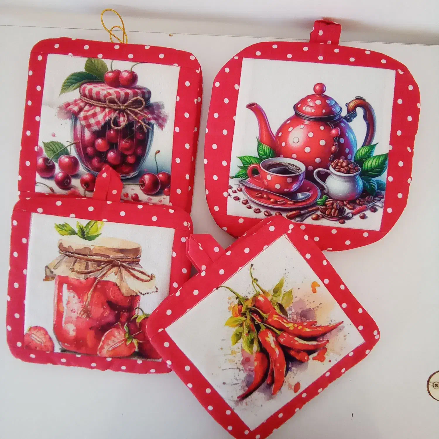 دستگیره آشپزخانه|سفره، حوله، دستمال آشپزخانه|گناباد, |دیوار