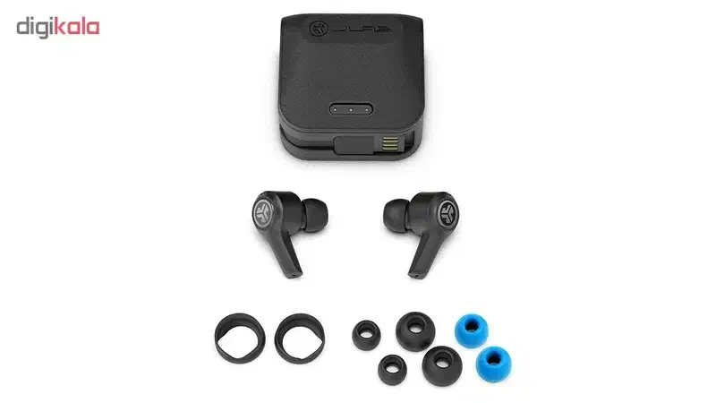 ایرپاد .هدفون بیسیم جی لب آدیو|لوازم جانبی موبایل و تبلت|مشهد, گوهرشاد|دیوار