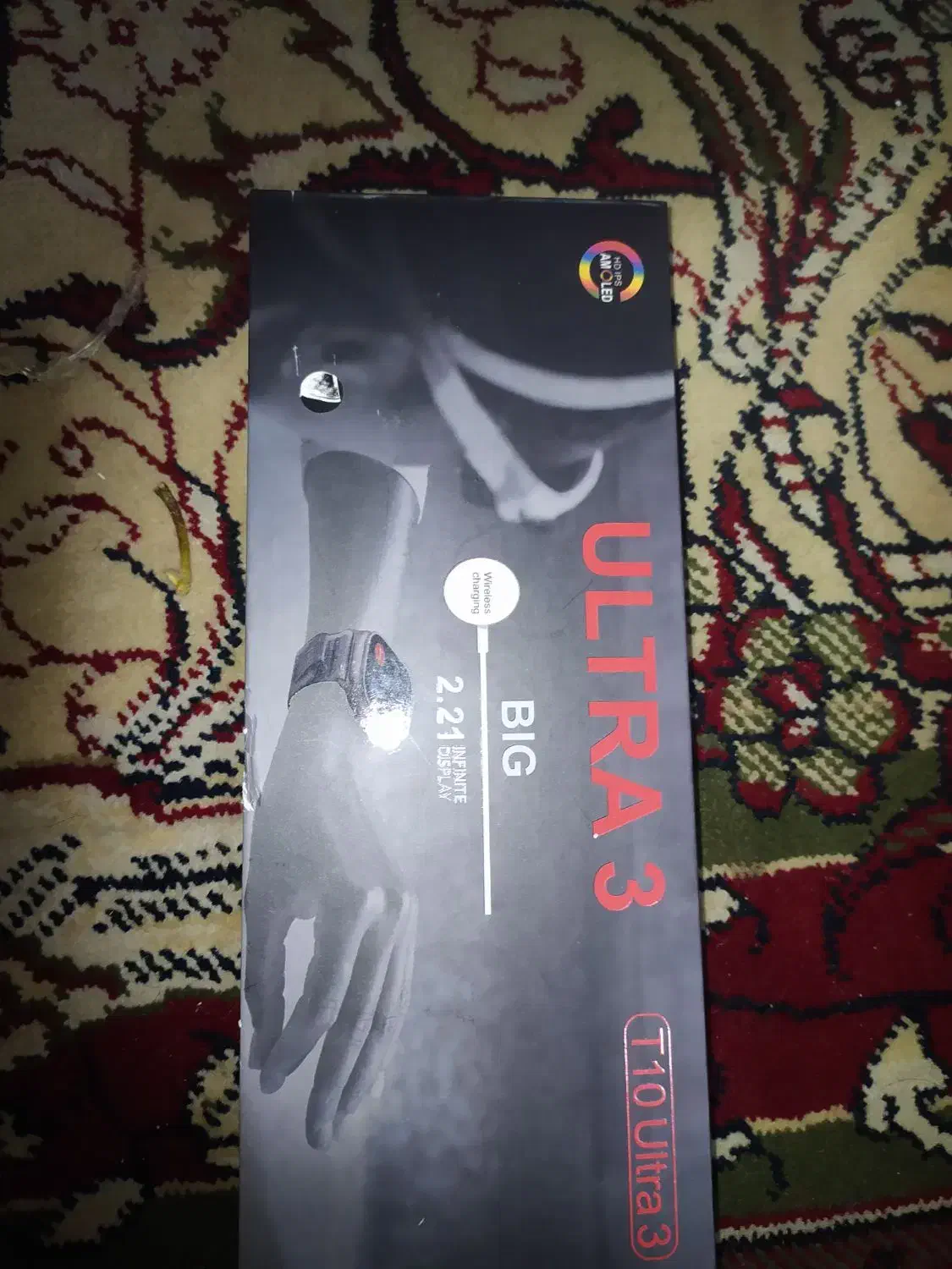 ساعت هوشمند|ساعت|خرم‌آباد, |دیوار