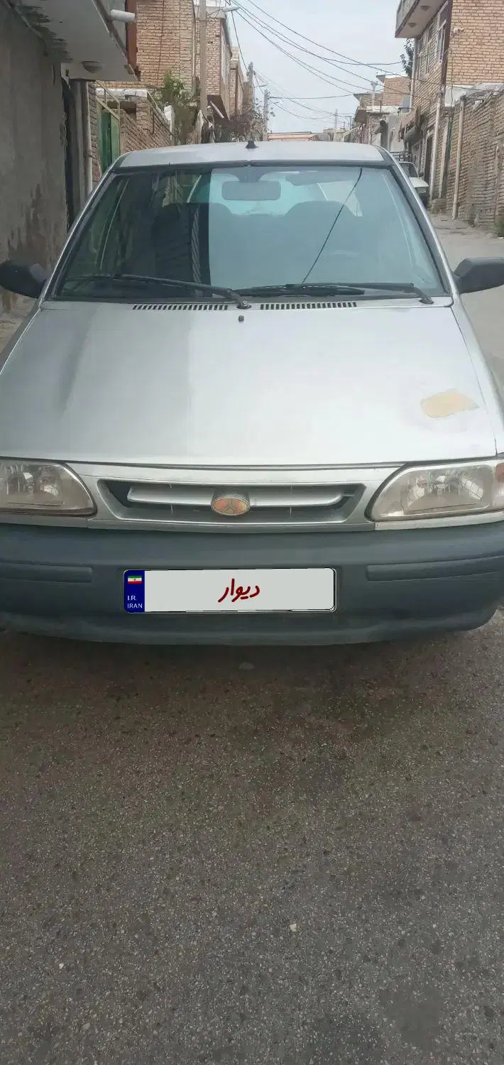 ۴۵۰|خودرو سواری و وانت|ارومیه, |دیوار